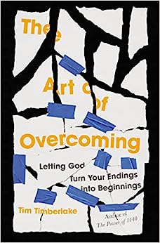 The Art of Overcoming - MPHOnline.com