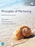 Principles of Marketing, Global Ed. - MPHOnline.com