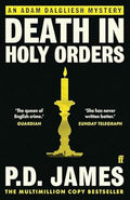 DEATH IN HOLY ORDERS - MPHOnline.com