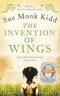 The Invention of Wings - MPHOnline.com