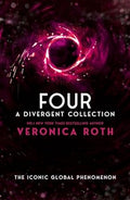 Four (A Divergent Collection) - MPHOnline.com