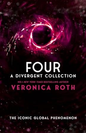 Four (A Divergent Collection) - MPHOnline.com