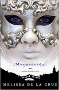 Masquerade (Blue Bloods #2) - MPHOnline.com