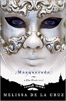 Masquerade (Blue Bloods #2) - MPHOnline.com