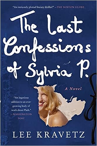 The Last Confessions Of Sylvia P. (9780063140011) - MPHOnline.com