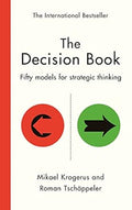 The Decision Book: Fifty Models for Strategic Thinking - MPHOnline.com