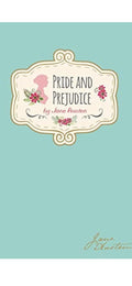 Pride And Prejudice (Cloth Classics) - MPHOnline.com