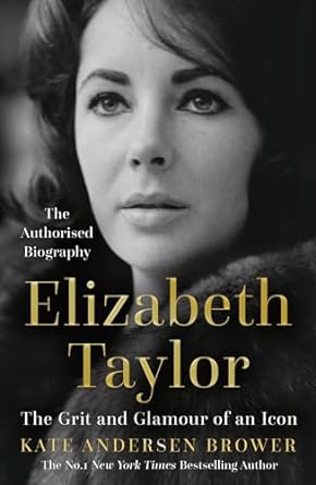 Elizabeth Taylor: The Grit and Glamour of an Icon - MPHOnline.com