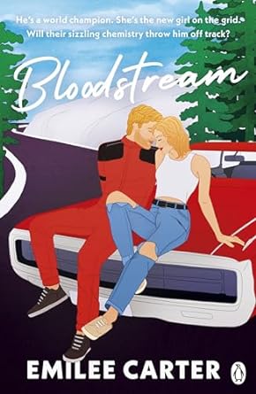 Bloodstream - MPHOnline.com