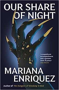 Our Share Of Night - MPHOnline.com