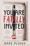 You Are Fatally Invited - MPHOnline.com