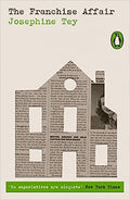 The Franchise Affair (Penguin Modern Classics) - MPHOnline.com