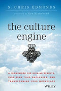 The Culture Engine: A Framework for Driving Results, Inspiring Your Employees, and Transforming Your Workplace - MPHOnline.com