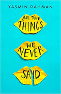 All The Things We Never Said - MPHOnline.com