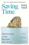 Saving Time: Discovering a Life Beyond the Clock - MPHOnline.com