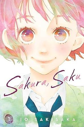 Sakura Saku Vol 1 - MPHOnline.com