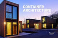 Container Architecture: Modular Construction Marvels - MPHOnline.com