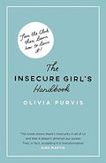 The Insecure Girl's Handbook - MPHOnline.com