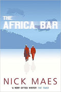 Africa Bar (9780755300143) - MPHOnline.com