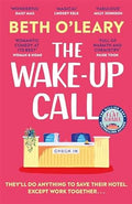 The Wake-Up Call - MPHOnline.com