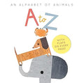 A to Z: an Alphabet of Animals - MPHOnline.com