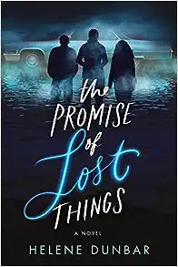 The Promise of Lost Things - MPHOnline.com