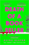 Death Of A Bookseller (9781529385335) - MPHOnline.com