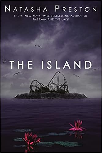 The Island (9780593481493) - MPHOnline.com