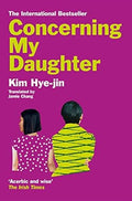 Concerning My Daughter - MPHOnline.com