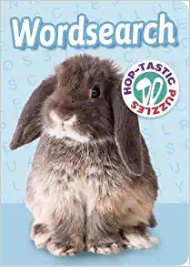Purrfect Hop-Tastic Wordsearch - MPHOnline.com