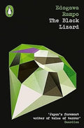 The Black Lizard - MPHOnline.com