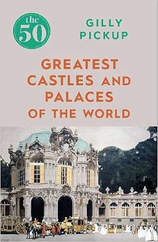 50 Greatest Castles & Palaces of the World - MPHOnline.com