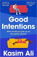 Good Intentions (9780008450793) - MPHOnline.com