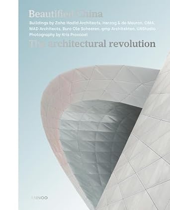 Beautified China: The Architectural Revolution - MPHOnline.com