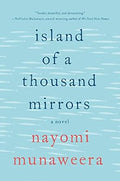 Island of a Thousand Mirrors: A Novel - MPHOnline.com