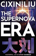 The Supernova Era (UK) - MPHOnline.com