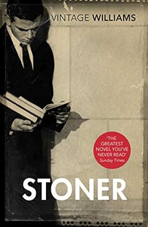 Stoner : A Novel - MPHOnline.com