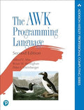 The AWK Programming Language 2E - MPHOnline.com