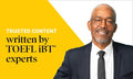 TOEFL, iBT Premium, 19 Edition: Prep Book with 10 Practice Tests + Comprehensive Review + Online Audio - MPHOnline.com