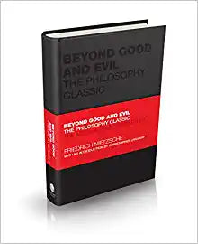 Beyond Good And Evil - The Philosophy Classic - MPHOnline.com