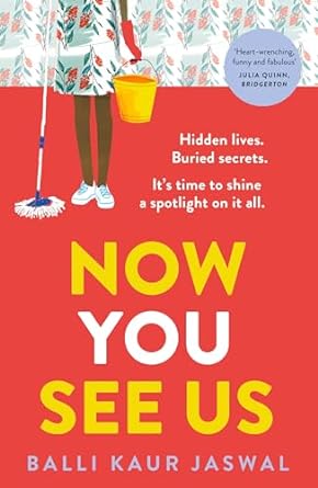 Now You See Us - MPHOnline.com