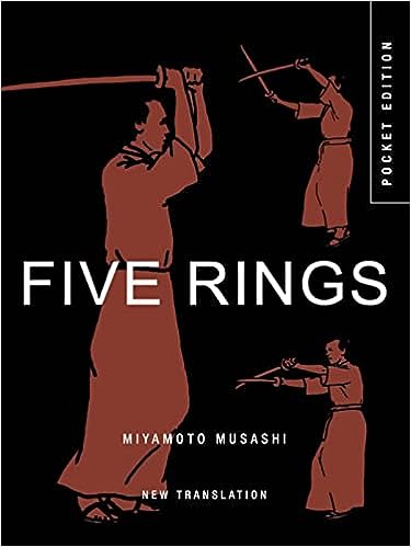 Five Rings - MPHOnline.com