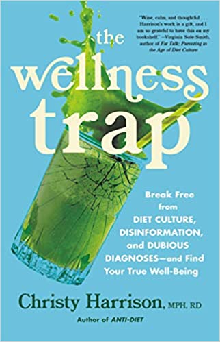 The Wellness Trap - MPHOnline.com