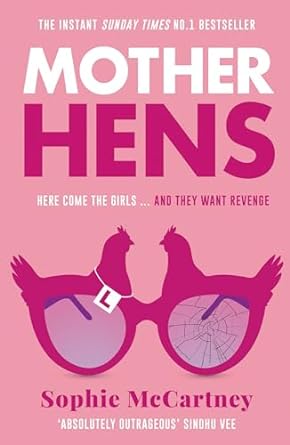 Mother Hens - MPHOnline.com