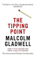 Tipping Point: How Little Things Can Make a Big Difference - MPHOnline.com