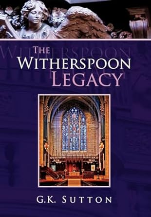 The Witherspoon Legacy - MPHOnline.com