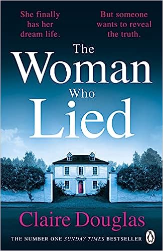 The Woman Who Lied - MPHOnline.com