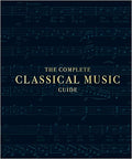 The Complete Classical Music Guide - MPHOnline.com