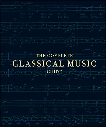 The Complete Classical Music Guide - MPHOnline.com