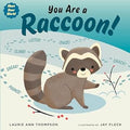 You Are a Raccoon! (Meet Your World) - MPHOnline.com